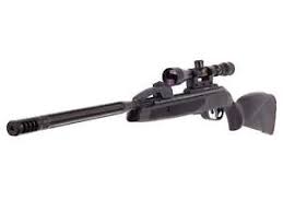 air rifle